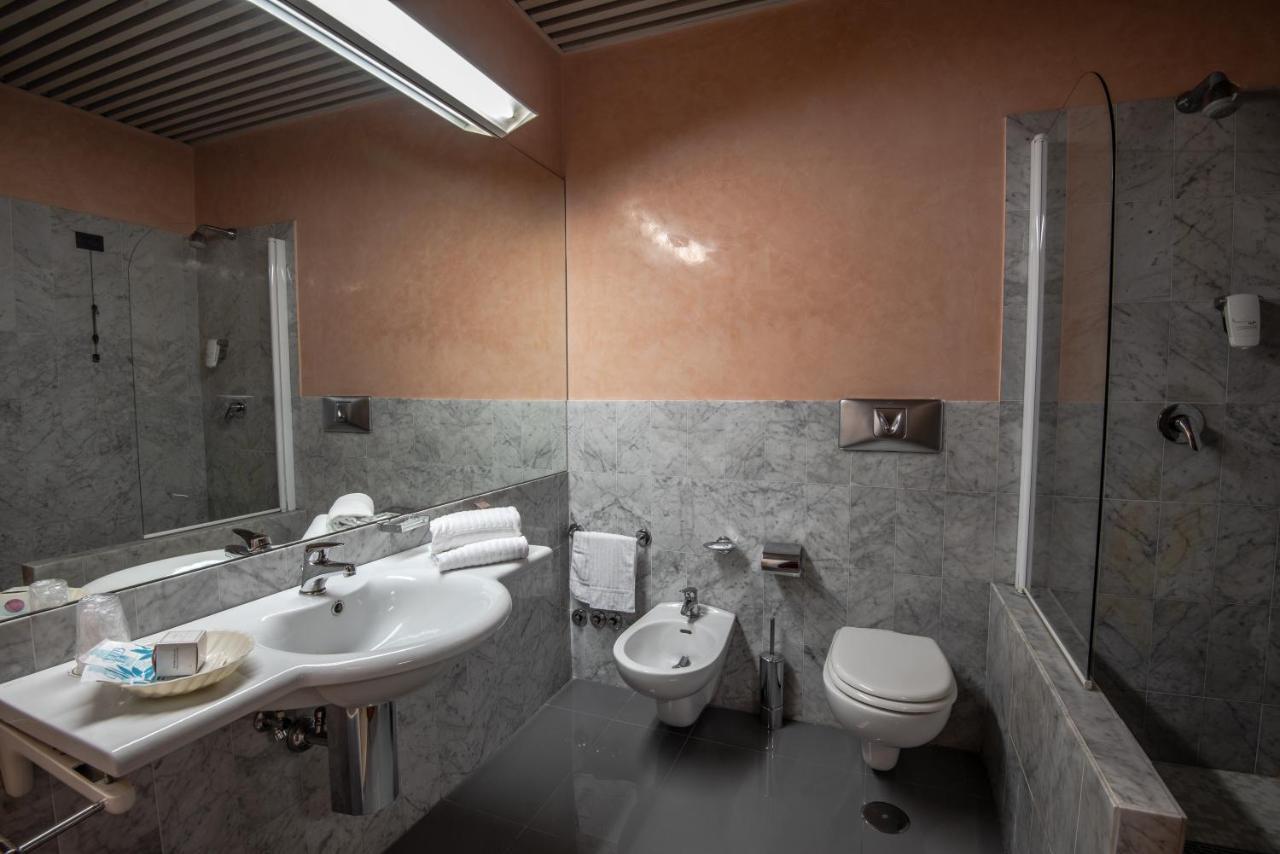 Hotel Petra Ρώμη Εξωτερικό φωτογραφία