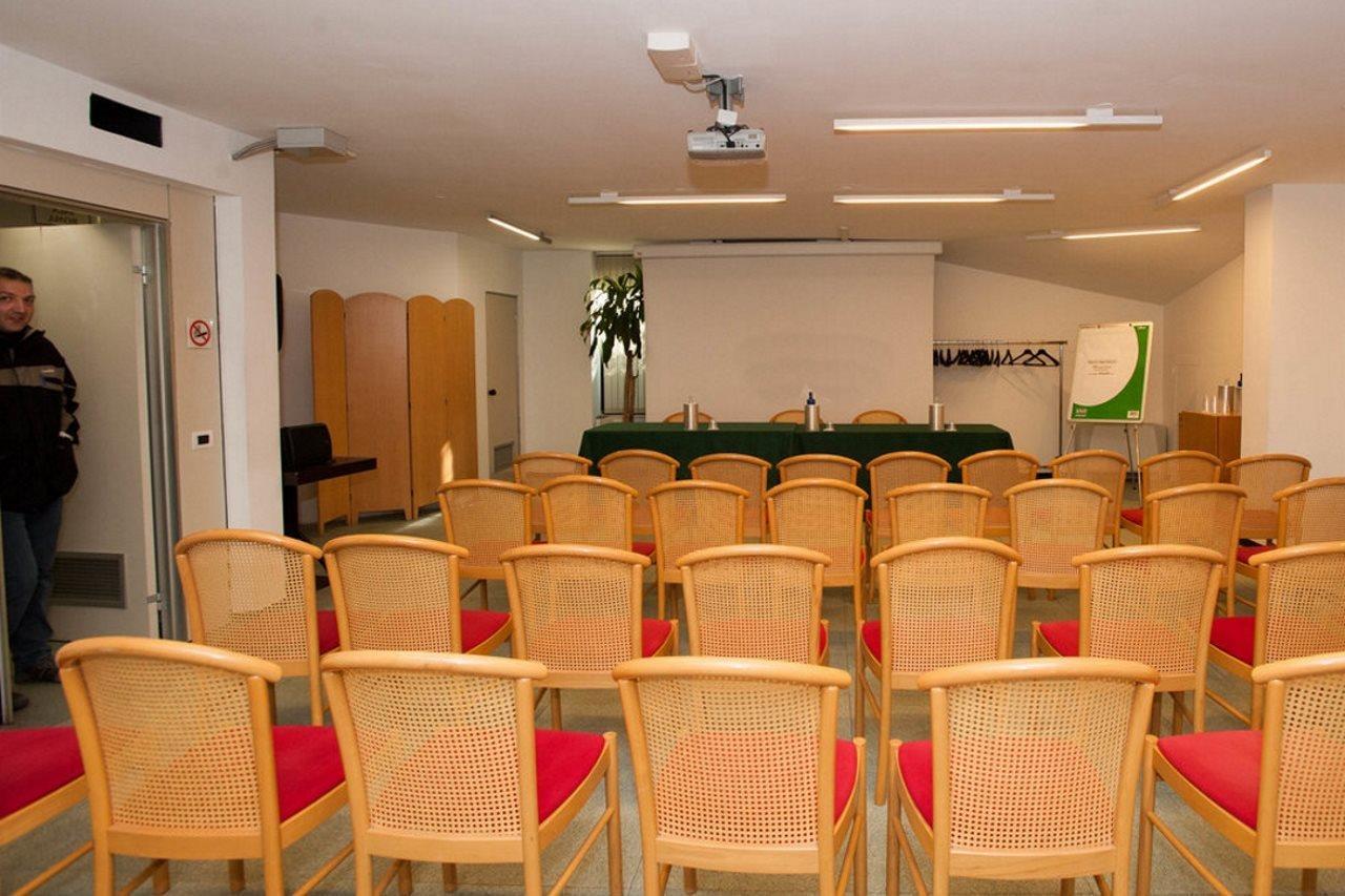 Hotel Petra Ρώμη Εξωτερικό φωτογραφία